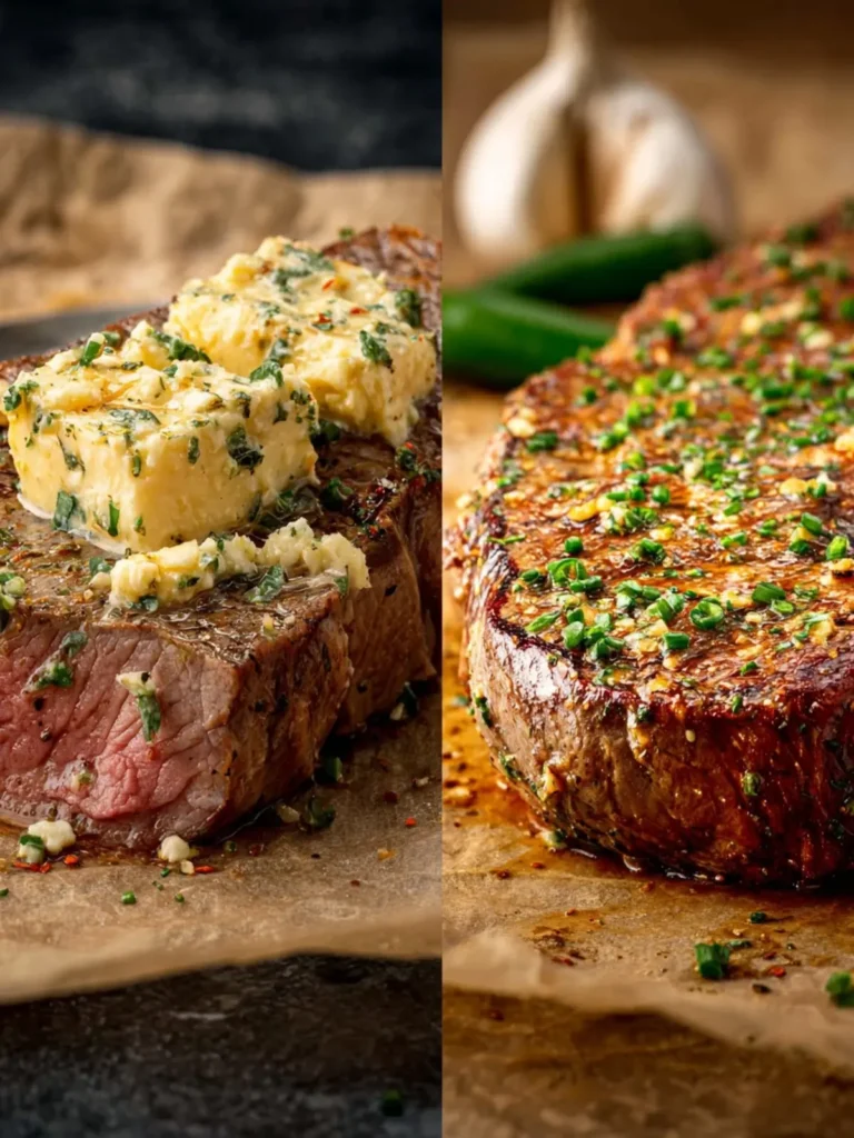 Cowboy Butter First Image