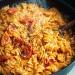 Creamy Tomato Pasta (20 Minutes, One Pan) First Image