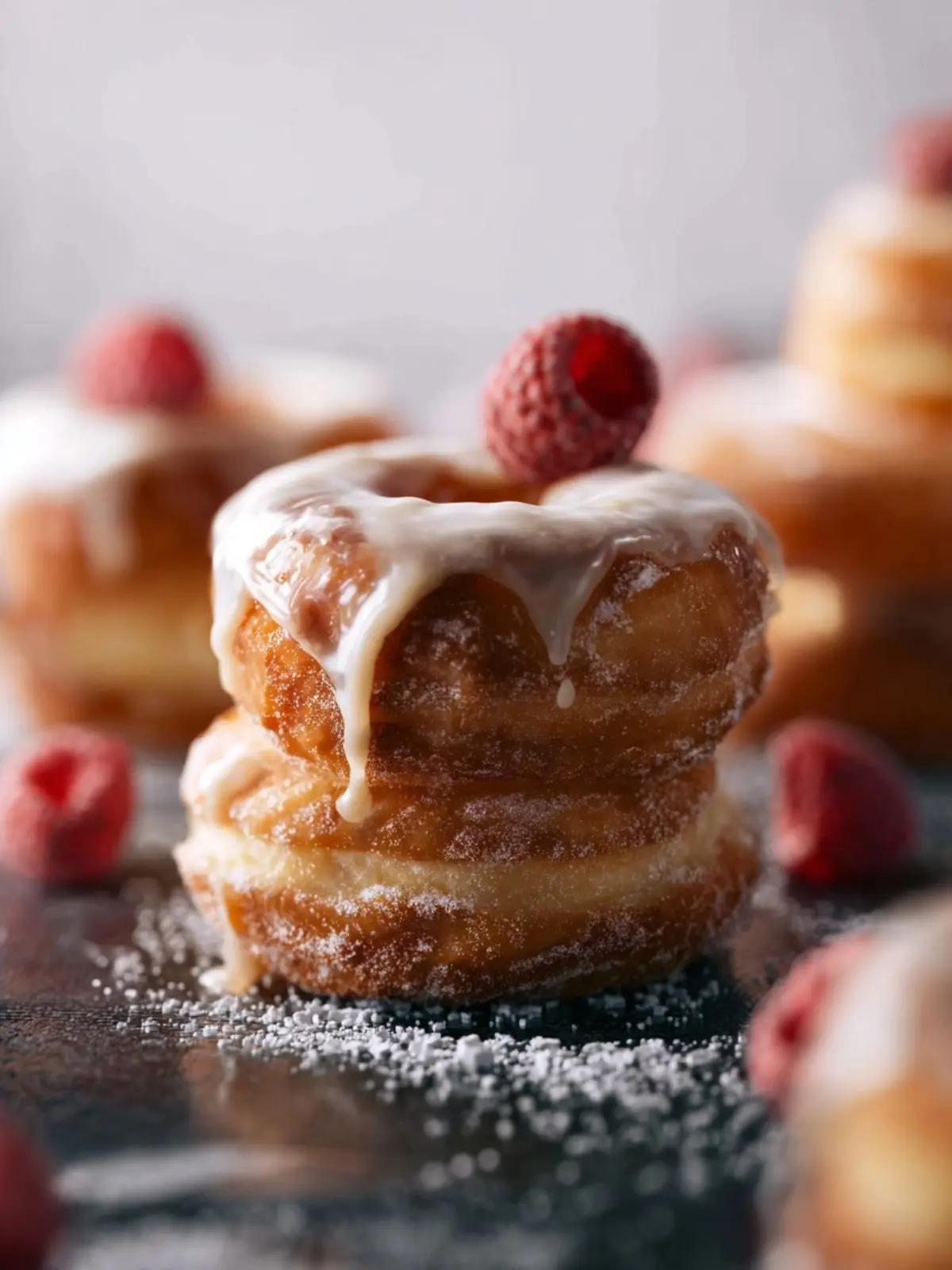 Cronut Recipe: Indulgent Layers for Your Weekend Brunch