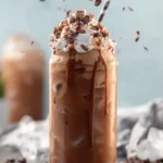 Easy Iced Mocha First Image