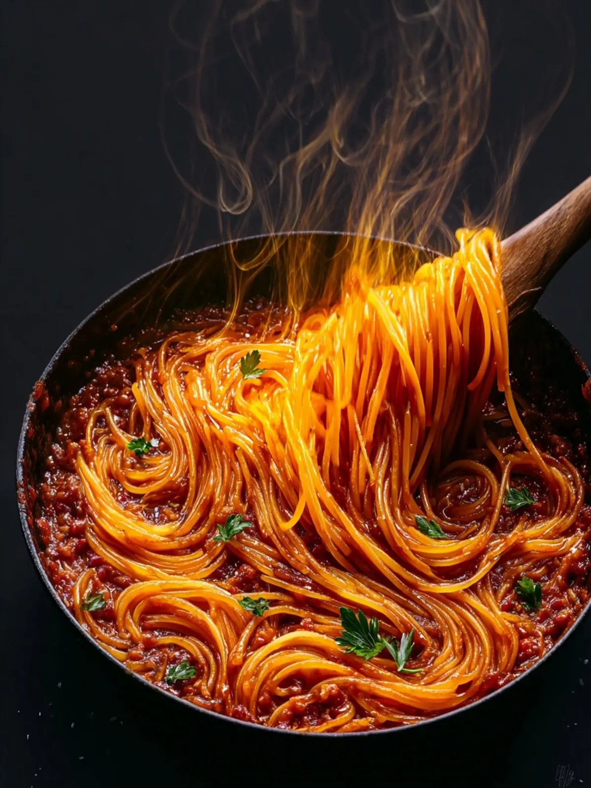 One Pot Spaghetti: Easy, Flavor-Packed Dinner in a Dash